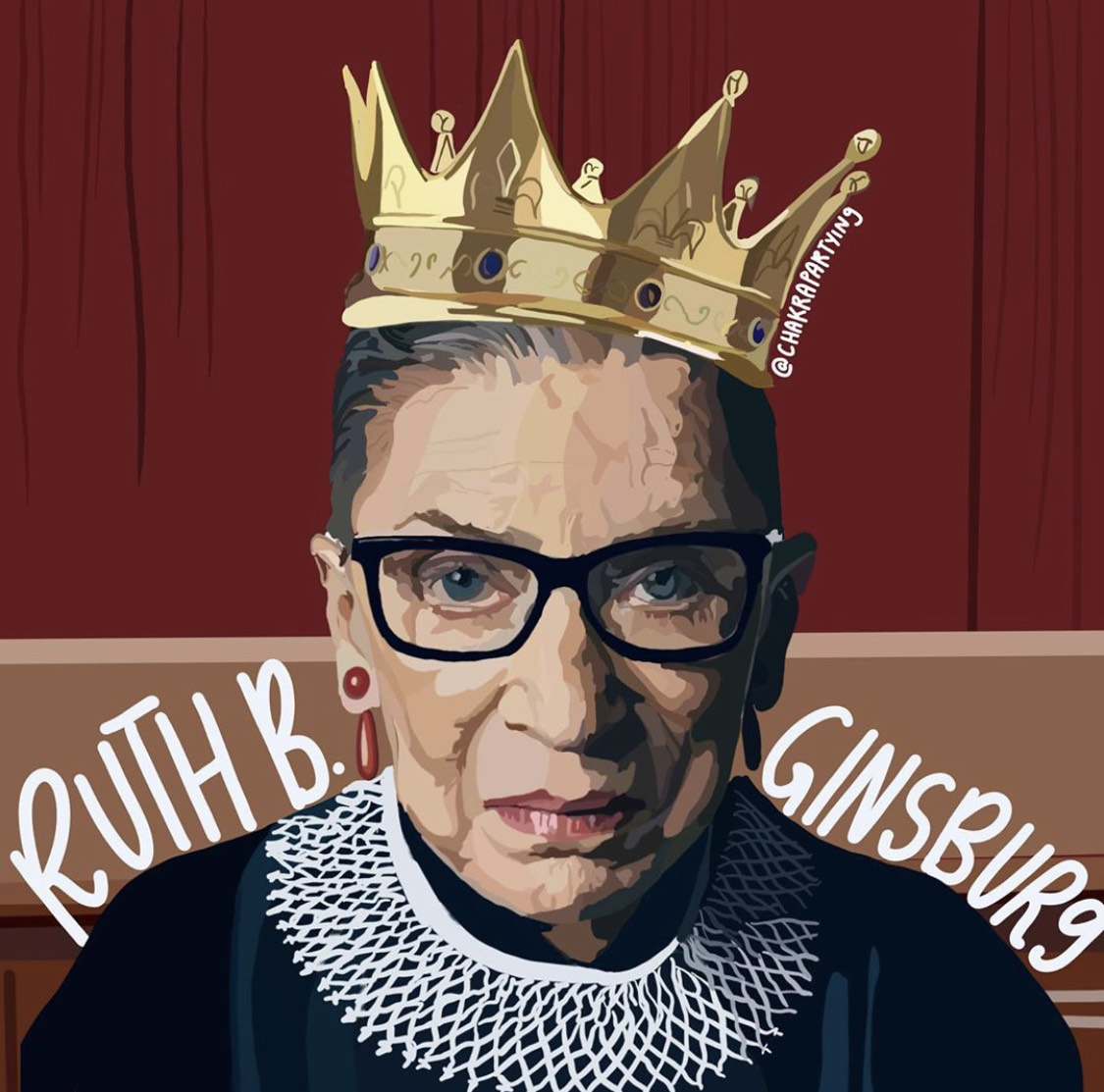 Notorious R.B.G. —  the feminist and pop-culture icon we must reminisce