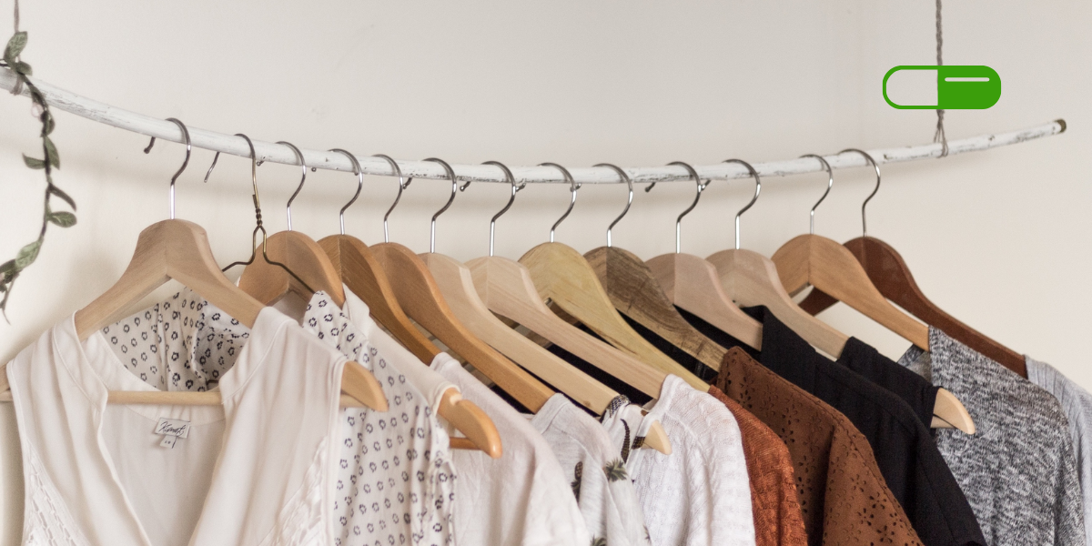 Contemplating a minimalist lifestyle? A Capsule wardrobe may be your first step