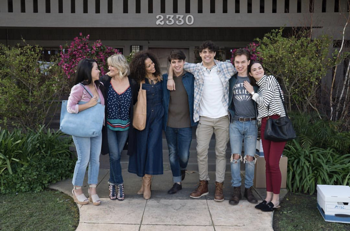 The Fosters – Series Recommendation