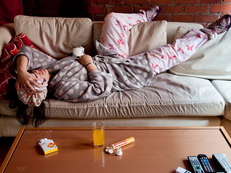 The Ultimate Hangover Survival Guide