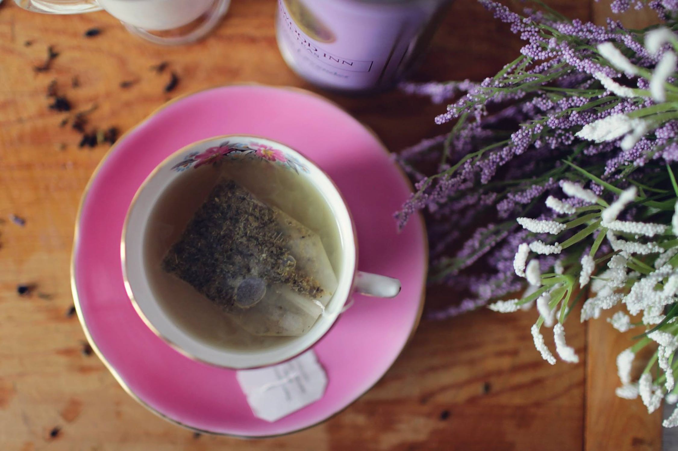 10 ways used tea bags can change your life for good